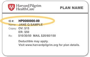 Find Primary Care Provider & Hospital Contacts Senior Health Partners (SHP) COMMERCIAL. . What is rx bin number harvard pilgrim